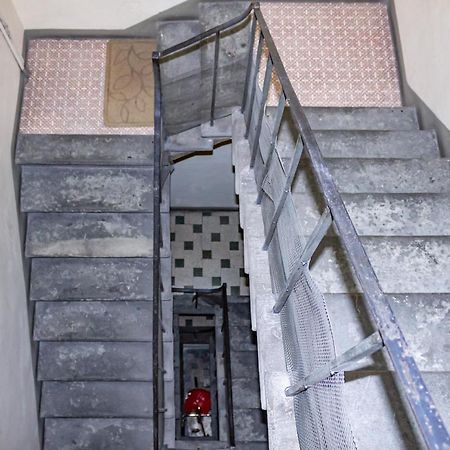 Appartamento San Paolino - Affitti Brevi Italia ลุคคา ภายนอก รูปภาพ