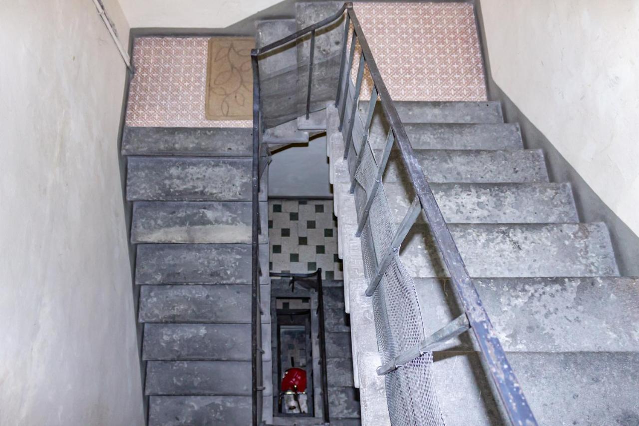 Appartamento San Paolino - Affitti Brevi Italia ลุคคา ภายนอก รูปภาพ