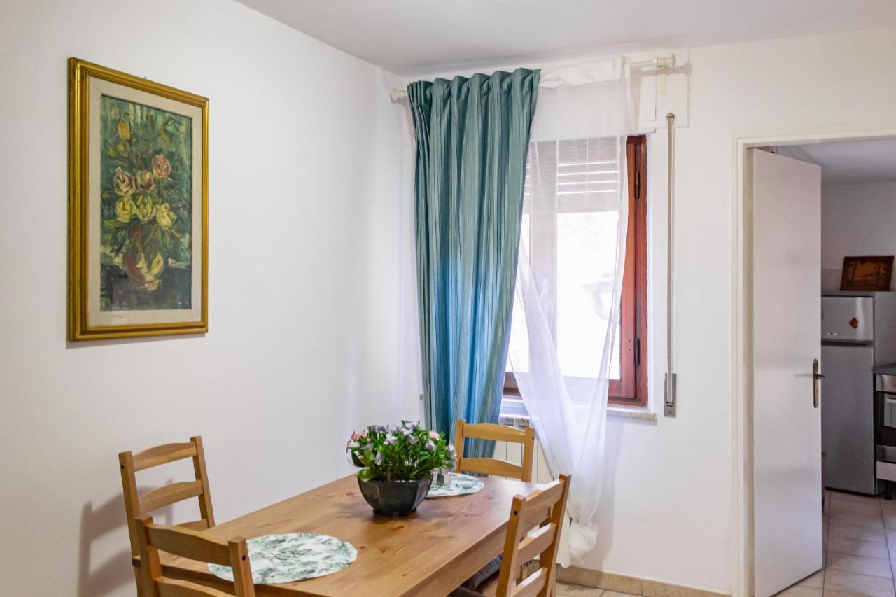Appartamento San Paolino - Affitti Brevi Italia ลุคคา ภายนอก รูปภาพ