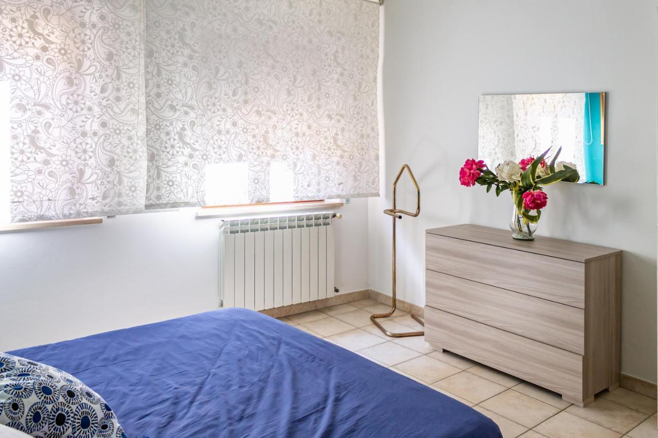 Appartamento San Paolino - Affitti Brevi Italia ลุคคา ภายนอก รูปภาพ