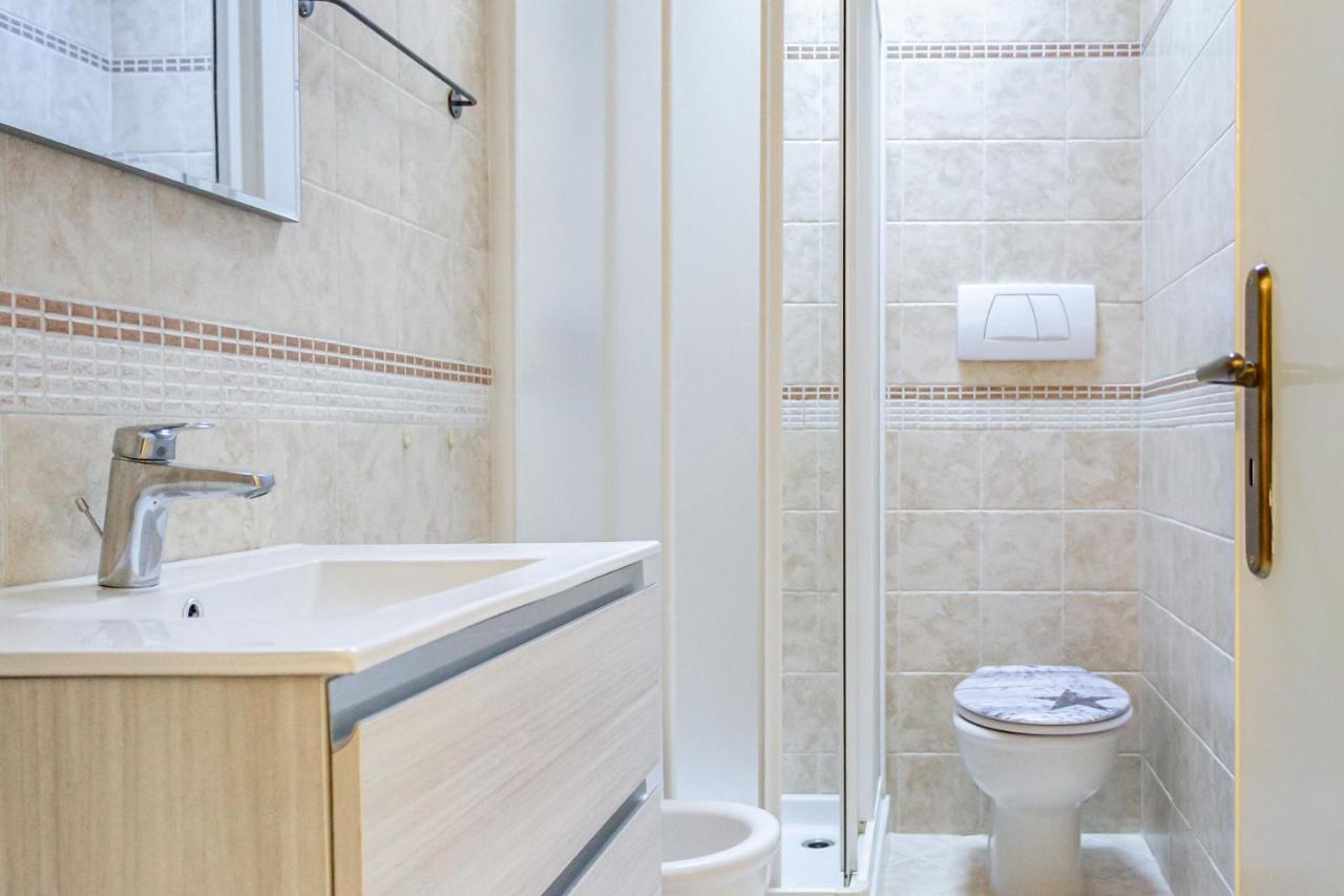 Appartamento San Paolino - Affitti Brevi Italia ลุคคา ภายนอก รูปภาพ