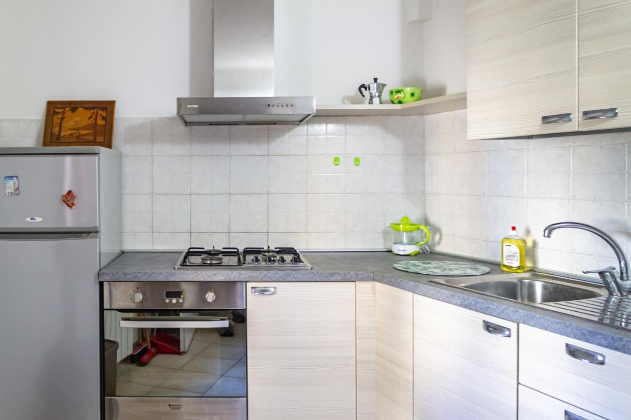 Appartamento San Paolino - Affitti Brevi Italia ลุคคา ภายนอก รูปภาพ