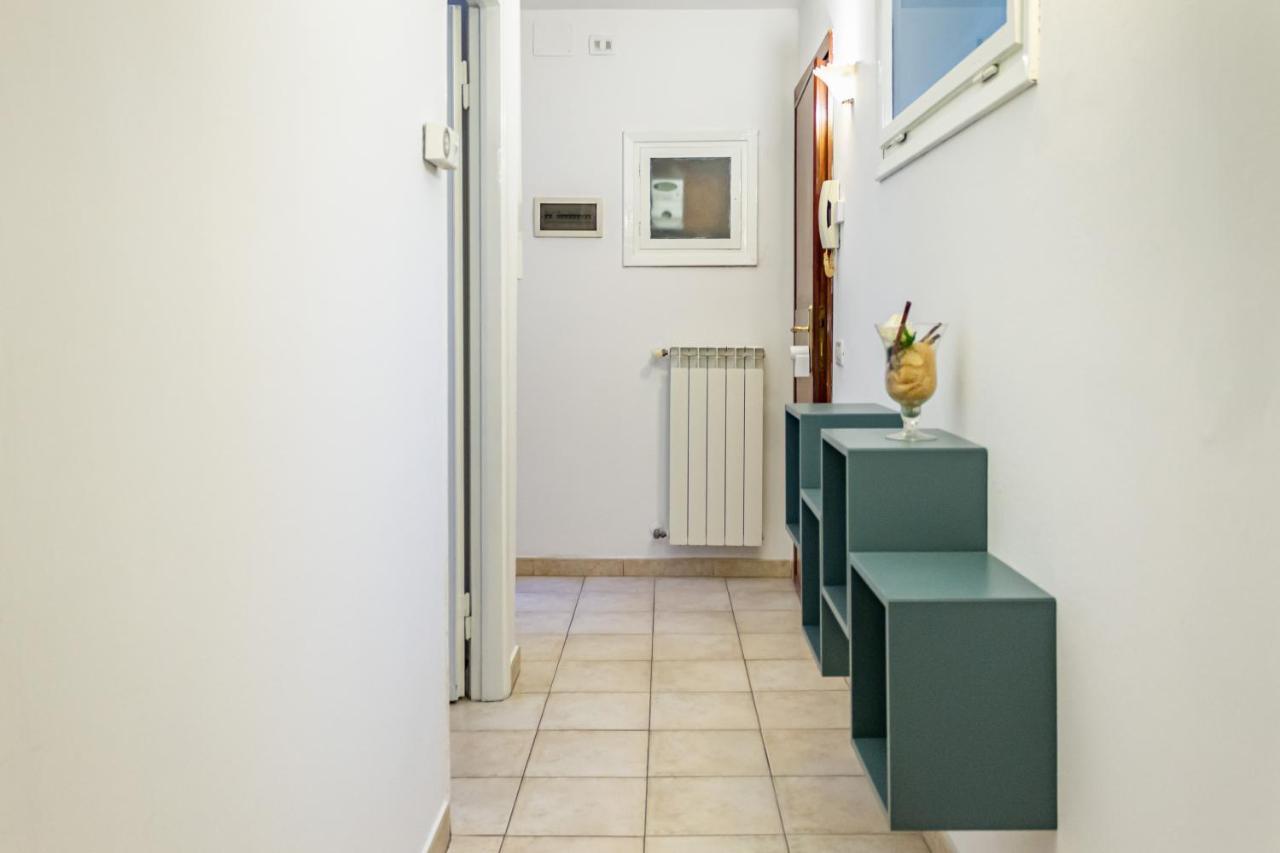 Appartamento San Paolino - Affitti Brevi Italia ลุคคา ภายนอก รูปภาพ