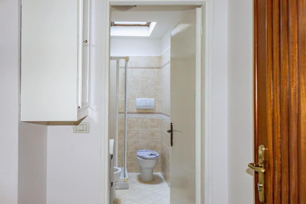 Appartamento San Paolino - Affitti Brevi Italia ลุคคา ภายนอก รูปภาพ