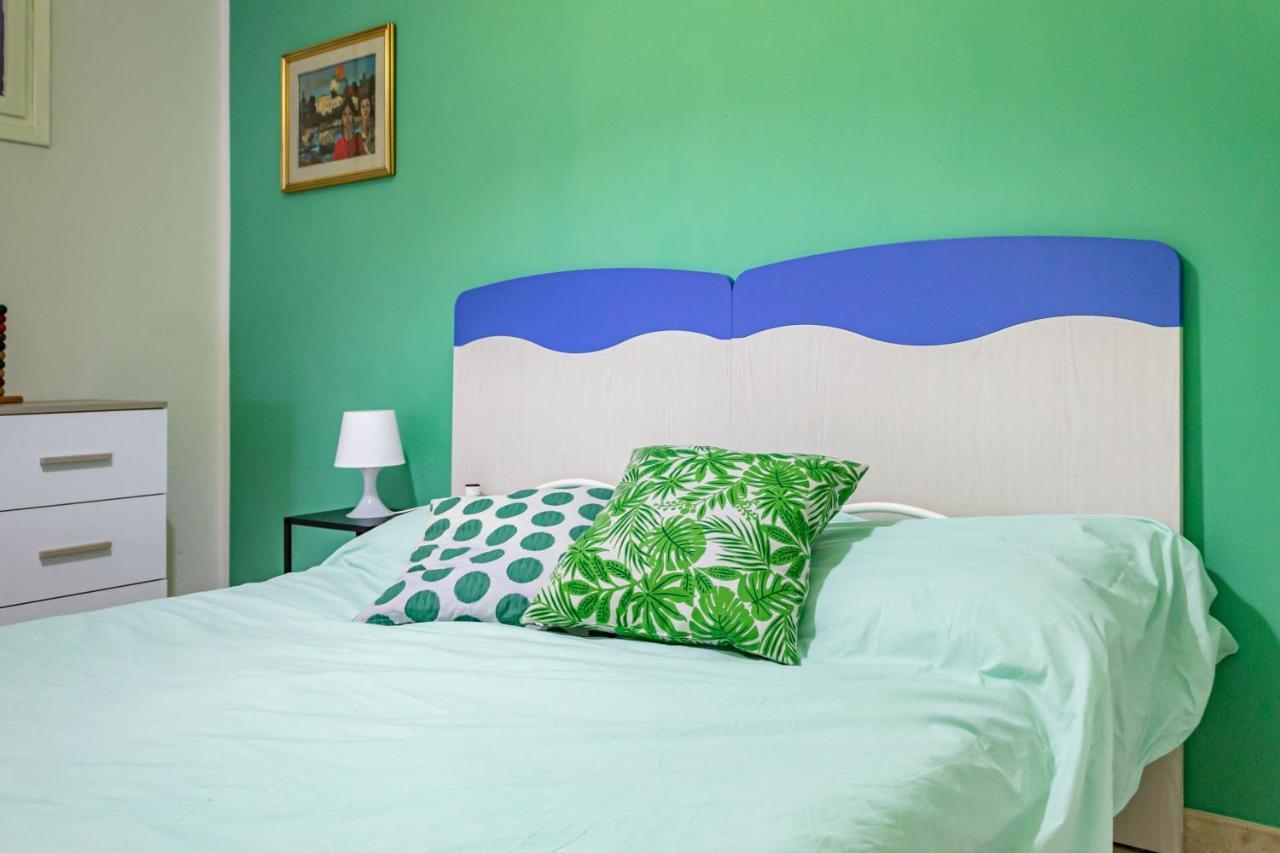 Appartamento San Paolino - Affitti Brevi Italia ลุคคา ภายนอก รูปภาพ